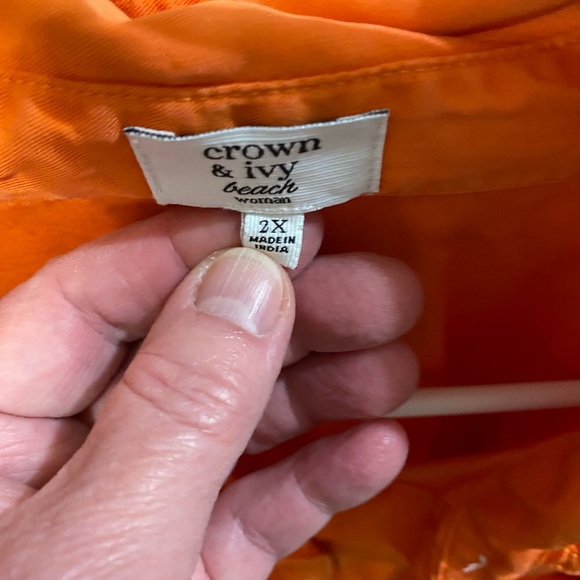 Shirt - Picture 2 of 2